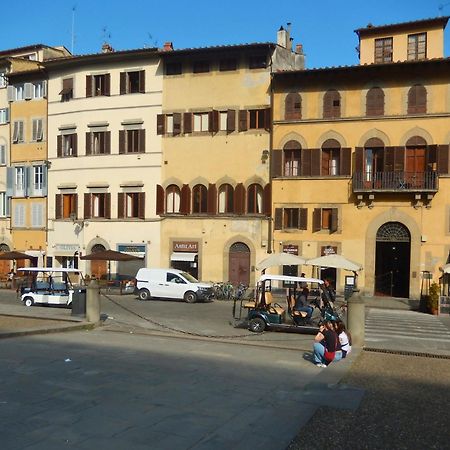 Very Special+Views In Front Of Pitti Palace&Garden فلورنس المظهر الخارجي الصورة