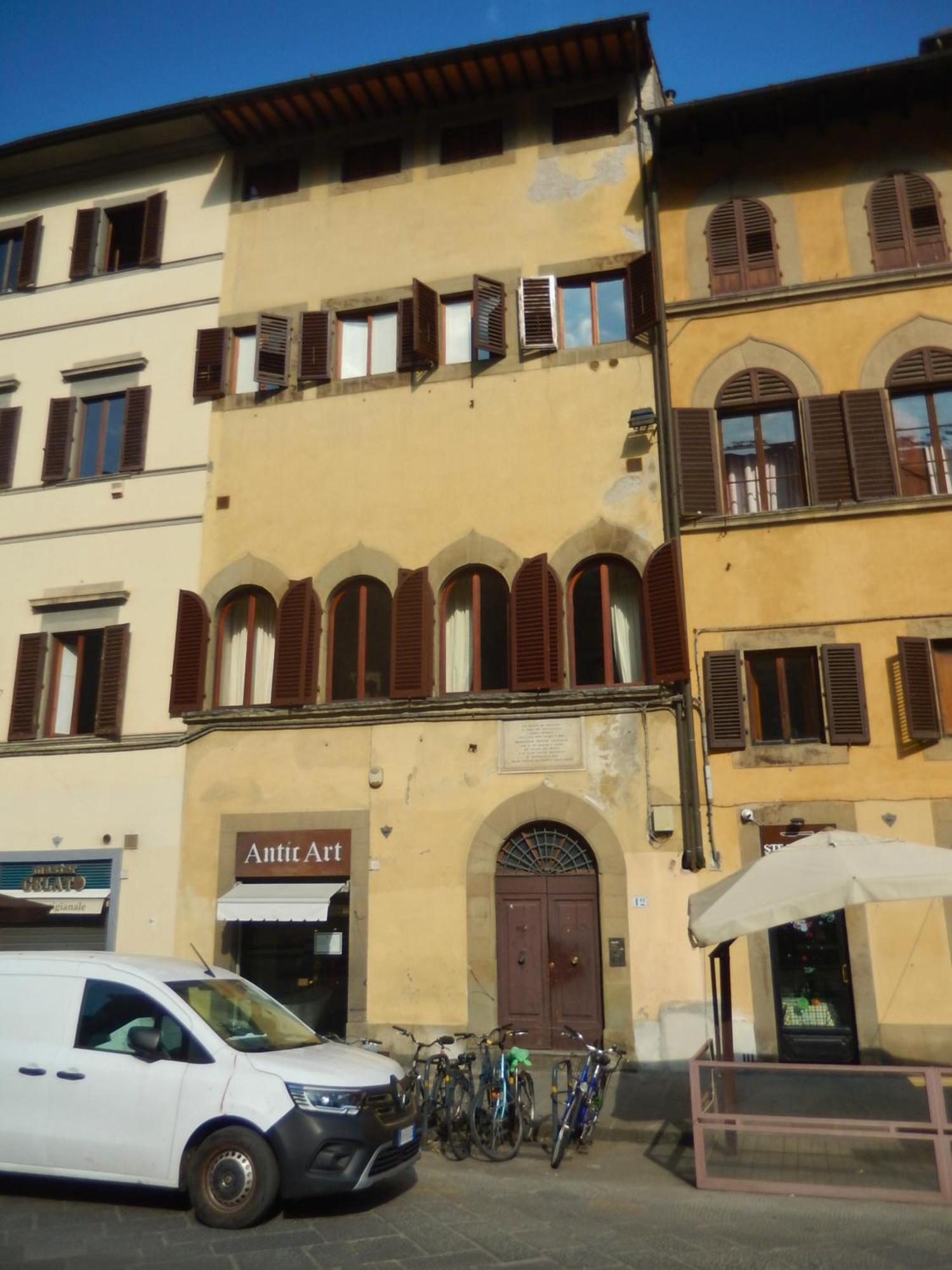 Very Special+Views In Front Of Pitti Palace&Garden فلورنس المظهر الخارجي الصورة