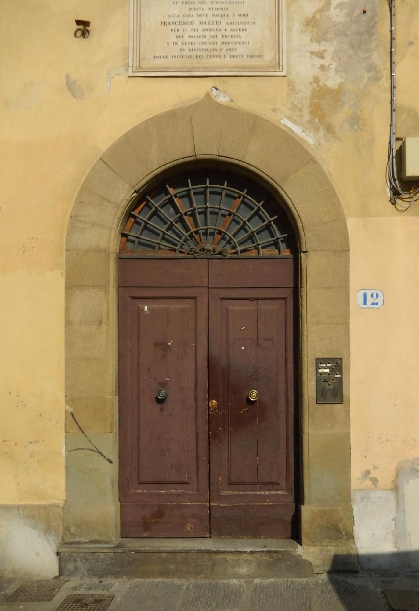Very Special+Views In Front Of Pitti Palace&Garden فلورنس المظهر الخارجي الصورة