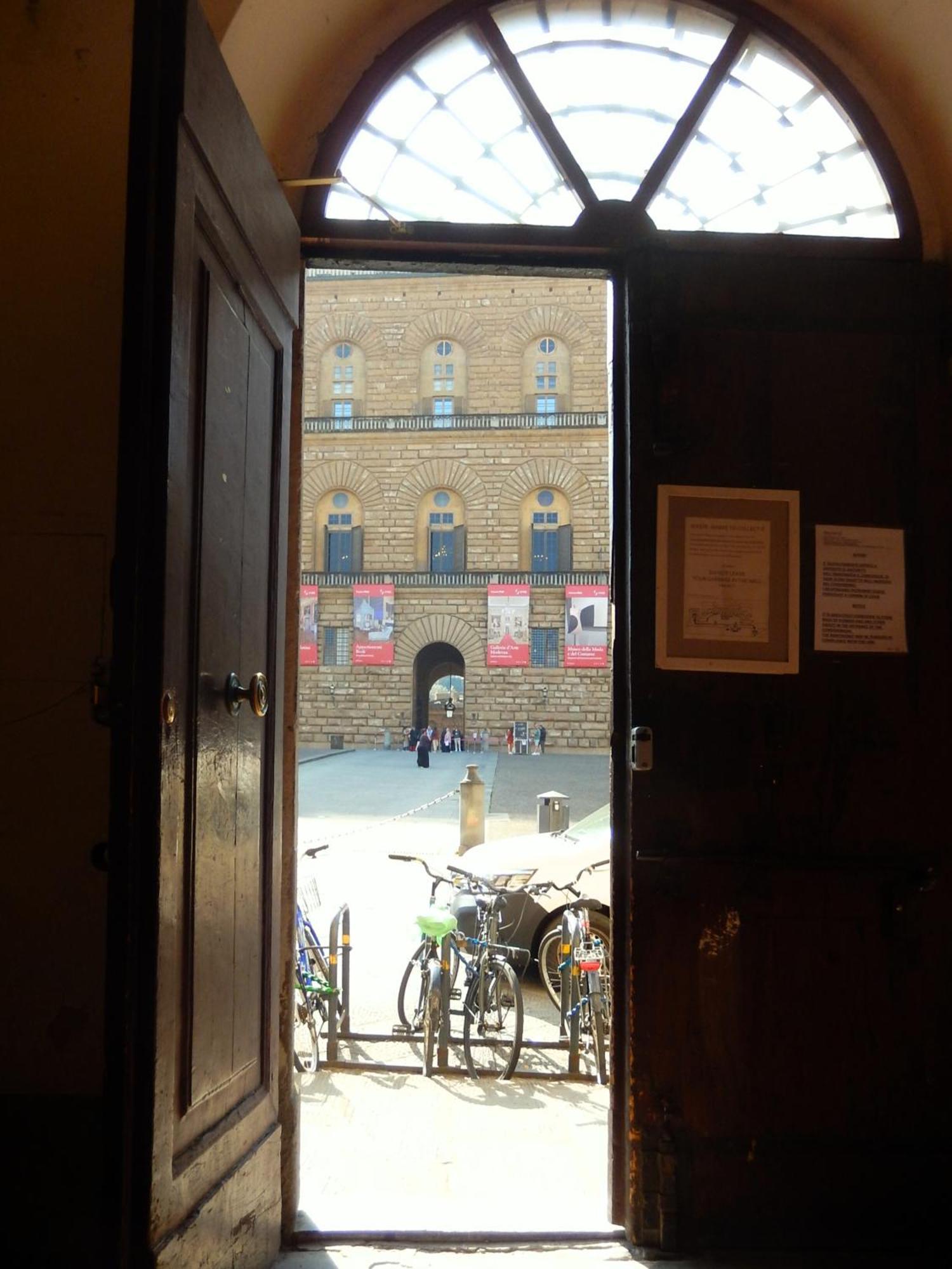 Very Special+Views In Front Of Pitti Palace&Garden فلورنس المظهر الخارجي الصورة