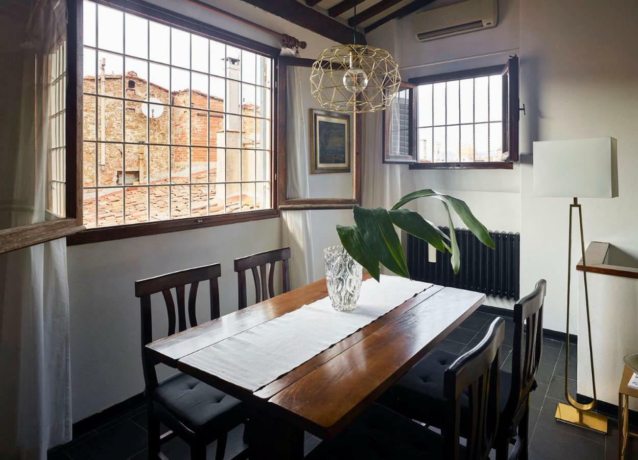 Very Special+Views In Front Of Pitti Palace&Garden فلورنس المظهر الخارجي الصورة