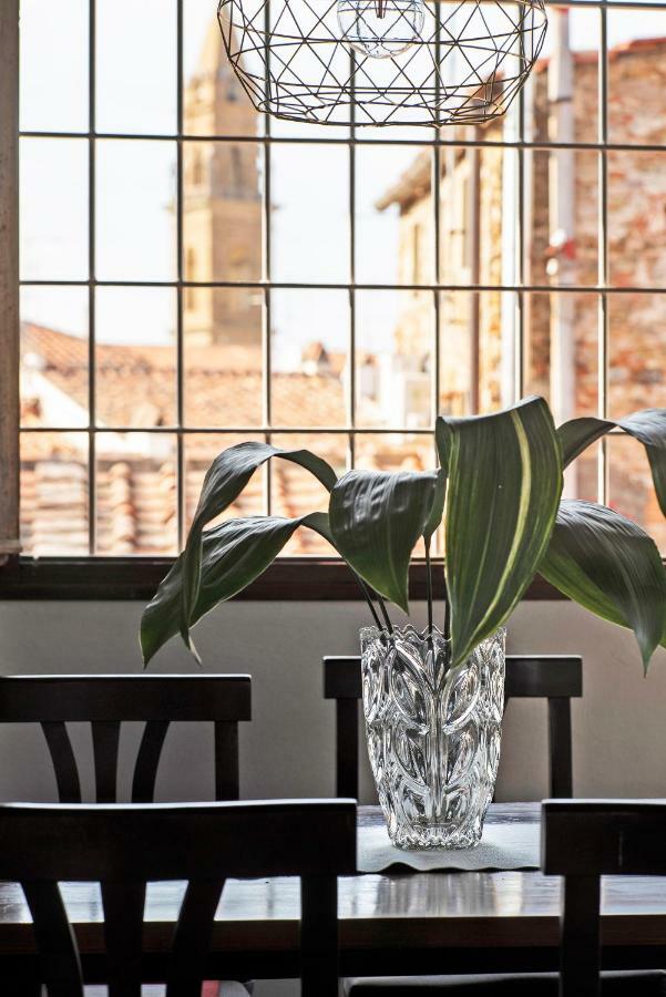 Very Special+Views In Front Of Pitti Palace&Garden فلورنس المظهر الخارجي الصورة