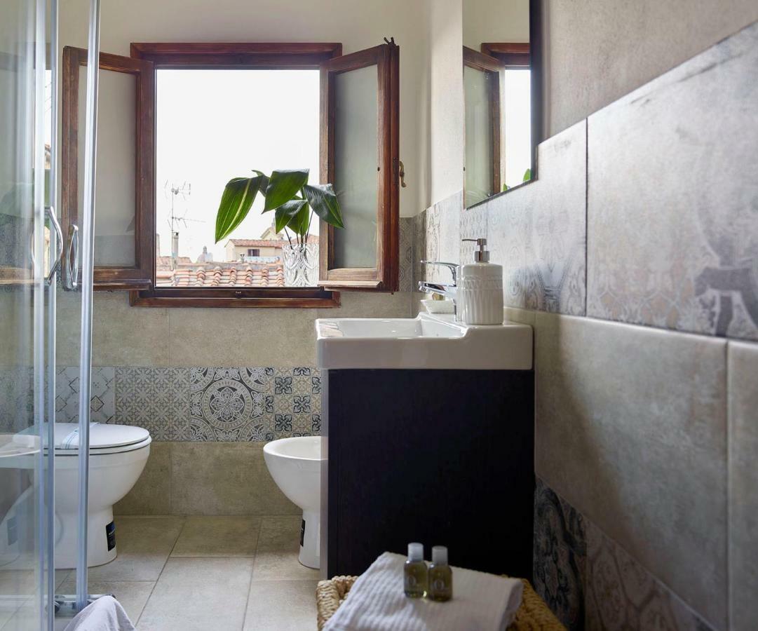 Very Special+Views In Front Of Pitti Palace&Garden فلورنس المظهر الخارجي الصورة